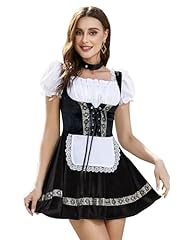 One Piece Black Cute Beauty