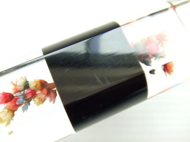 Amazon.co.jp: 当時物 極上品 AT用 オートマ 水中花 シフトノブ シフト 