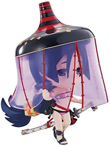 Banpresto ichibankuji Fate / Grand Order PART2 F Prize Lancer Yorimitsu Minamoto