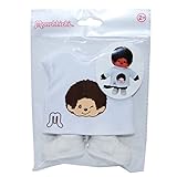 Kinder lieben es, Puppen an- und auszuziehen und in immer neue Rollenspiele einzutauchen.