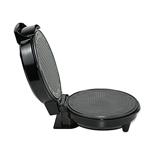 20cm Elektrisches Waffeleisen Hörncheneisen Eiswaffel Antihaftbeschichtung ,Waffeleisen mit Antihaftbeschichtung… – Bild 9