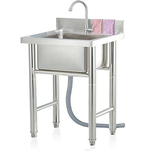 ausgussbecken garten TEST und Erfahrungen