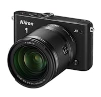 S数約2300回！Nikon 1 J3★高倍率レンズ★スマホ転送★すぐ使える 世界最小ボディーに高速性能と高画質を備えた「Nikon 1 J3」 より気軽