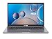 ASUS VivoBook 15 M515 Thin and Light Laptop, 15.6” IPS FHD Display, Windows 10 Home with Free Upgrade to Windows 11, AMD Ryzen 7 5700U, 8GB RAM, 512GB SSD, Fingerprint Reader, Slate Grey, M515UA-EB72