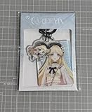 鳴潮　カルテジア　アクキー　中国ポップアップ 　KAKACODE　澄空漫頻