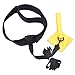 Swim Resistance Belt Swimming Strength Training Belt with Swim Parachute Strength Training Accessories