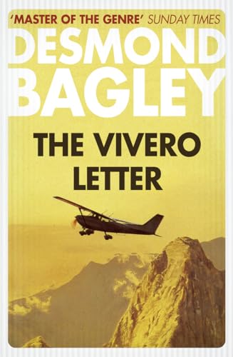Preisvergleich Produktbild The Vivero Letter