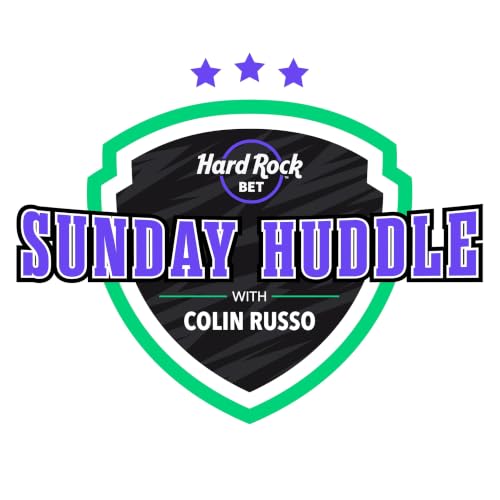 Why Not The USMNT?!| SUNDAY HUDDLE | 6-21-26