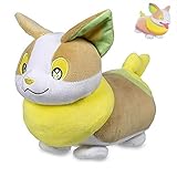 Die können als Kissen verwendet werden, können als Stofftiere für Kinder verwendet werden, Sie sind auch gute Geschenke für Ihre Freunde oder Kinder