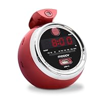 Metronic CD-Player für Kinder, MP3, weich, grau, mit USB-Port