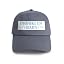 Gray | Brooklyn Baby Cap