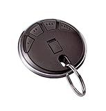 inkl. Schlüsselring Hörmann 436776 Handsender HSP4 868-BS SW-Europa