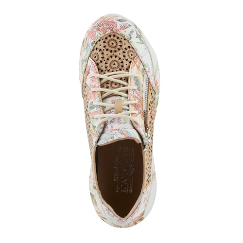 Spring Step L'Artiste Women's Jazzie Sneaker4