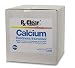 Rx Clear Calcium Plus | Granular Calcium Chloride | Hardness Increaser for Swimming Pools | 25 Lbs