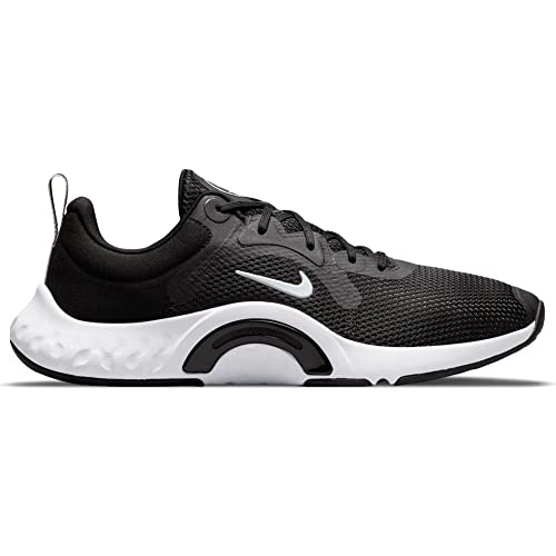Nike NIKE Renew in-Season TR 11 Womens DA1349-004 (Black/White), Size 11.5