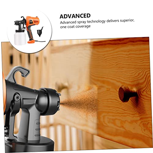 Uonlytech 1Pc Spray Elétrico De Pressão Atirador De Spray Elétrico Ferramentas De Bolo Ferramenta De