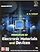 Principles of Electronic Materials and Devices