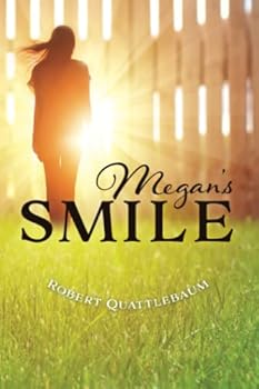 Paperback Megan's Smile Book