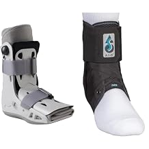 Aircast AirSelect Walker Brace/Walking Boot (Elite, Nederlands | Ubuy