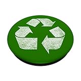 Zoom IMG-1 recycle symbol logo earth day