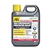 FILA Natural Stone Sealer MP90 Eco Plus 1 QT, Natural Look Sealer and Stain Protector, ideal for All Natural Stone, Polished Porcelain Tile and Grout, Eco-friendly Water Based