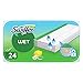 Produktbild Swiffer Wet Umidi Bodenwischer für Besen, 1 x 24 Tücher
