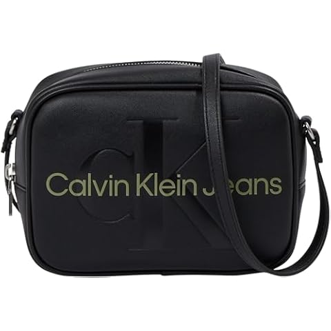 Sac à Bandoulière Calvin Klein Cover