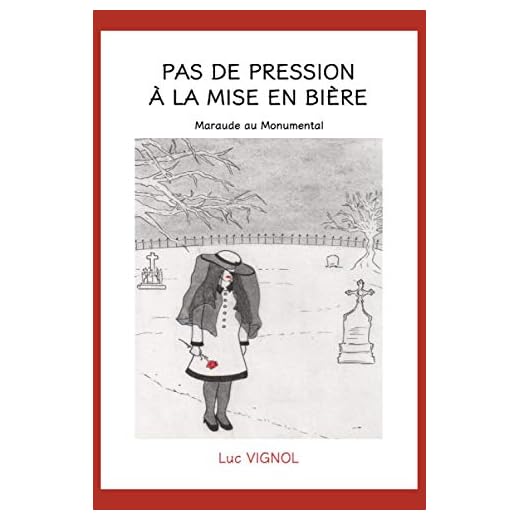 Pas de pression à la mise en bière: Maraude au Monumental