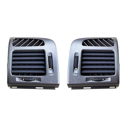 Sortie d'air AC Kia Cerato haut de gamme - Panneau de ventilation avant robuste