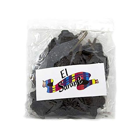 Chile Mulato seco - 100g de Cocinista Cover
