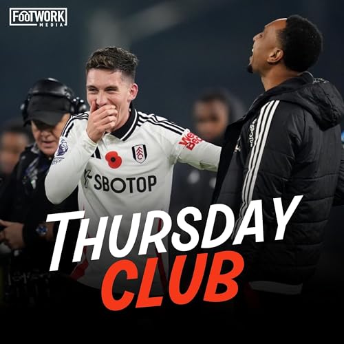 Thursday Club: Buzzing For Saturday