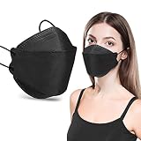 ❤ 【Mascarillas diseño 3D】:Mascarillas ffp2 pez diseño en forma de nuestras más nuevas tiene suficiente espacio interior para que las mujeres no estropeen su maquillaje, mientras que los hombres tienen mucho espacio para respirar.