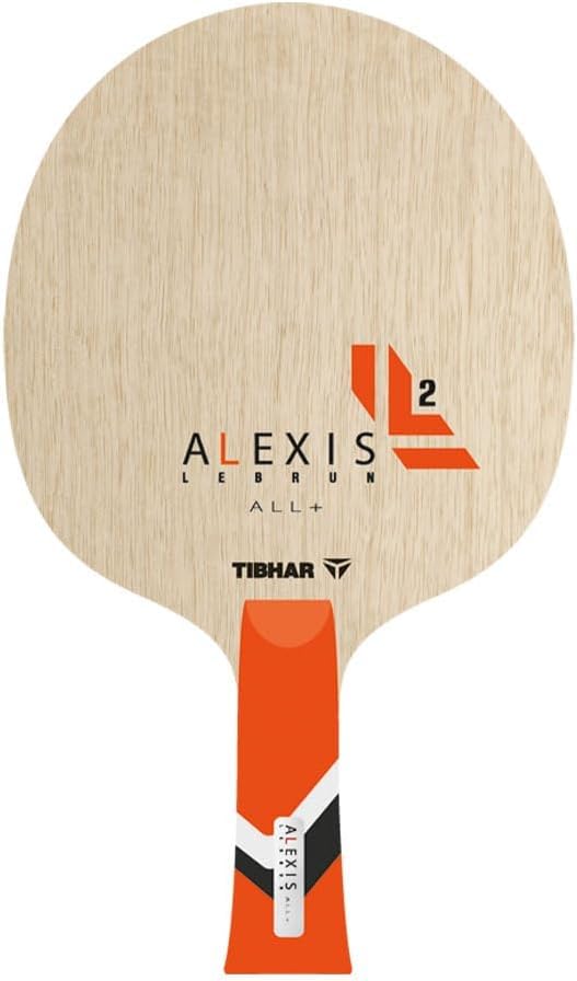 Tibhar Bois Alexis Lebrun All+, anatomique