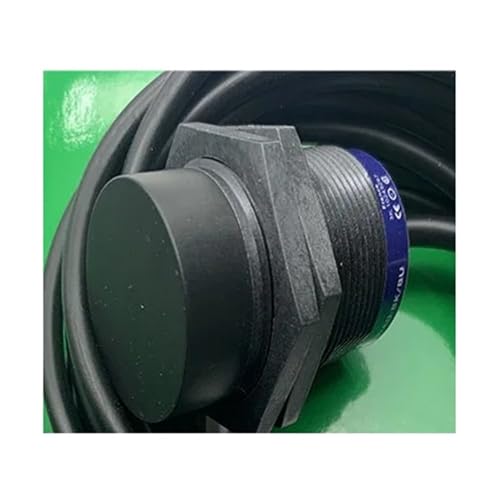 Capteur de proximité XS4P30NB340 inductif pour maintenance et usine