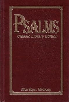 Hardcover Psalms (Classic Library Edition) (Classic Library Edition) Book