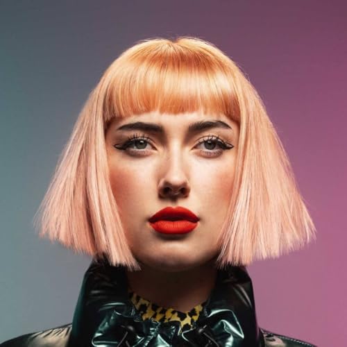 Bed Head by Tigi Masterpiece Shiny Haarspray für starken Halt und Glanz, 340 ml