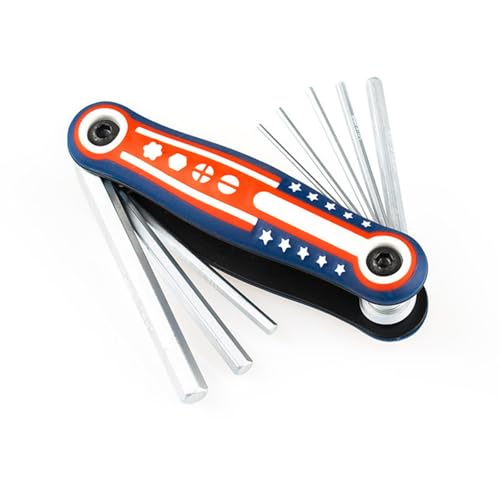 Mountain Bike Repair Tool Kits Bicycles Multitool Folding Screwdriver For Travel And Emergencies Use