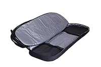 Driver13 ® Wakeboard-/Kiteboard-Tasche No. 02 mit Rucksacksystem