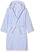 Produktbild Sanetta Jungen 231962 Bademantel, Blau (Sky 5981), (140)