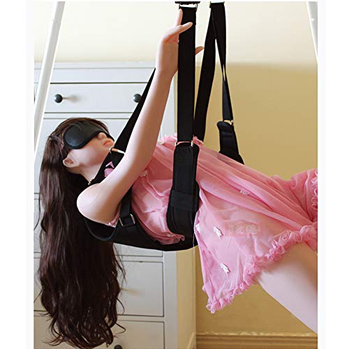 Swing Paren seksuele liefde Swing - Adult Sex Toys SM Bonding Bundle seksuele liefde Swing Stellen seksuele liefde Swing… - Afbeelding 4