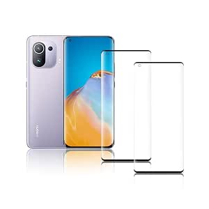 NEW'C Lot de 3, Verre Trempé pour Samsung Galaxy A17 2025, Galaxy A16
