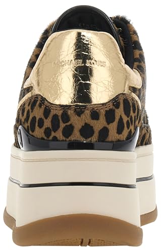 Image of Michael Kors Women's Hayes Lace Up Sneakers