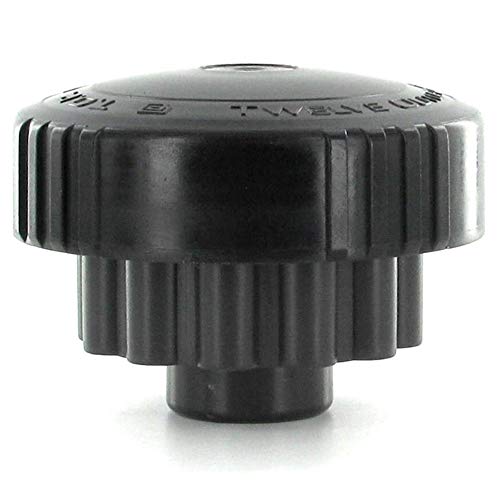 12-Outlet Drip Manifold, Body Only