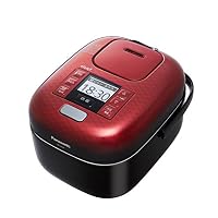 Panasonic おどり炊き 可変圧力IHジャー炊飯器 SR-JX056-K Amazon | パナソニック 3合 炊飯器 圧力IH式 おどり炊き 豊穣ブラック