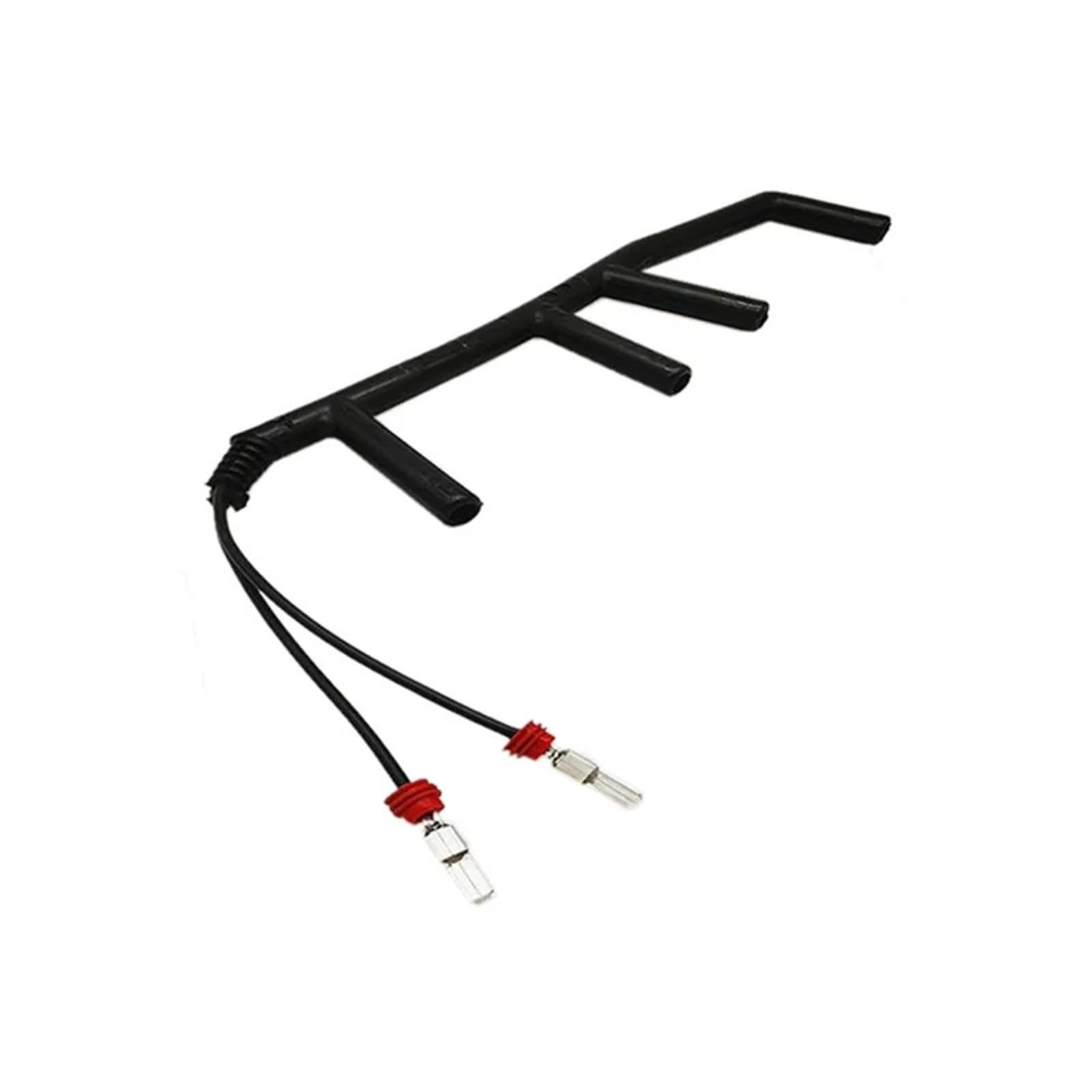Do golfa Jetta Passat 904-091 Świeca zapłonowa Iridium