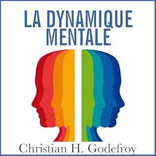 Couverture de La dynamique mentale