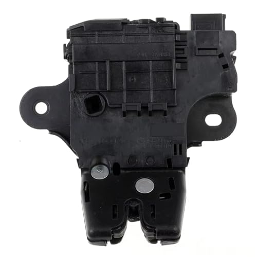 Serrure hayon coffre voiture Chevrolet Malibu Impala Sonic 2014-2017 940-108