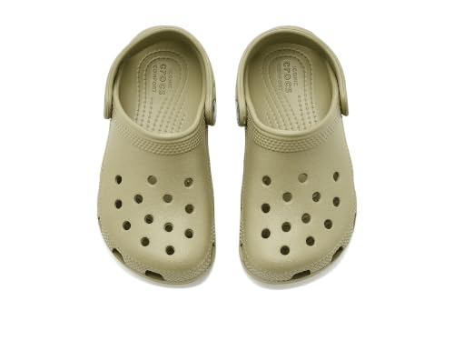 Image of Crocs Kid's Classic Clog (Little Kid /Big Kid /Toddler)
