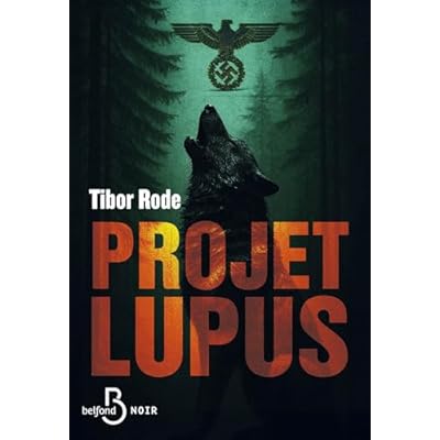 Projet Lupus