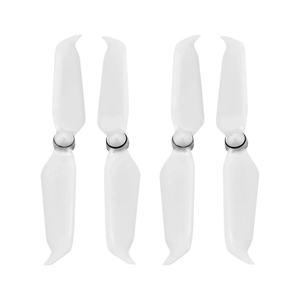 Hélices rotatives à 360 degrés 9455S structure équilibrée de précision pour drone 4 Pro